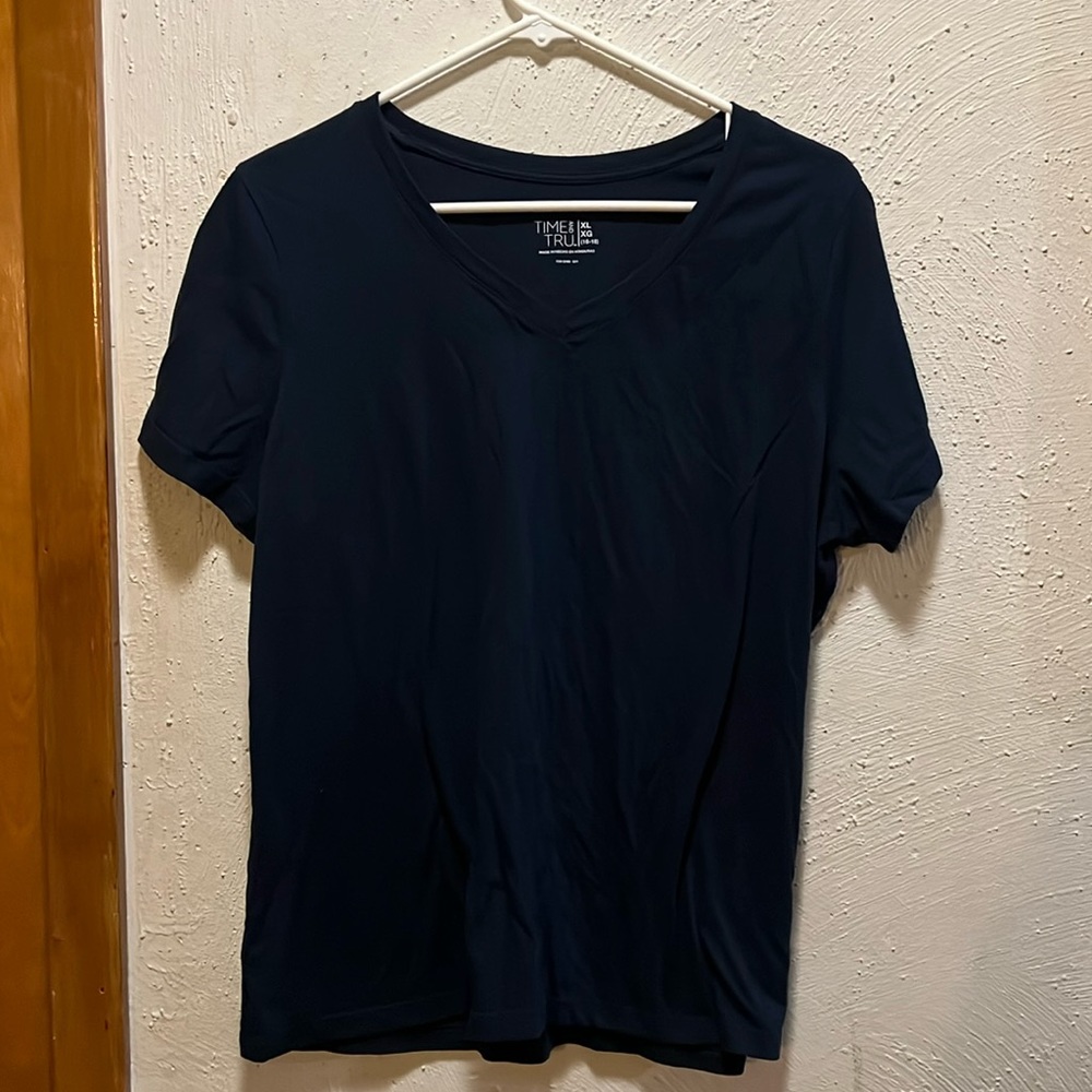 Tshirt.